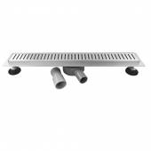 Душевой горизонтальный лоток Санакс 00039, 60*7 см