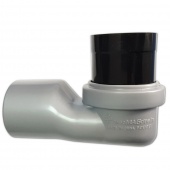 Нижняя часть трапа MAGdrain 015