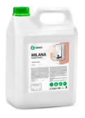 Жидкое мыло-пена Milana Grass, 5л
