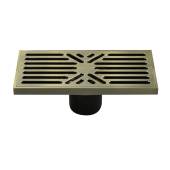 Душевой трап MAGNUS 00062, 100*200мм