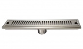 Душевой лоток Санакс 00041, 40*7,5