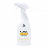 Чистящее средство сантехники и кафеля Gloss Professional, 600мл
