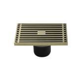 Душевой трап MAGNUS 00067, 140*90мм