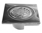 Душевой трап Санакс 00011, 15*15