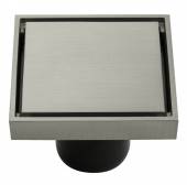 Душевой трап MAGNUS 00070, 100*100мм