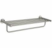 Полка для полотенец 60см.GFmark 80142