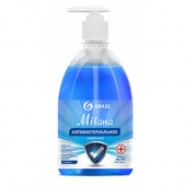 Жидкое мыло антибактериальное Milana Original , 500мл